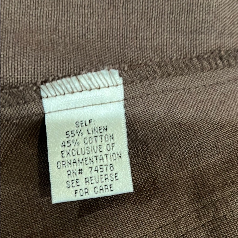 Cache New Condition Beautiful Coat. - image 6